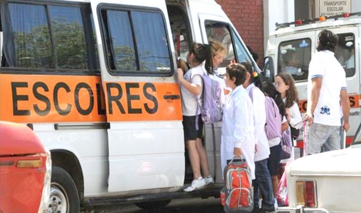 Transporte de pasajeros del Valle de Uco sometidas a una extraña decisión