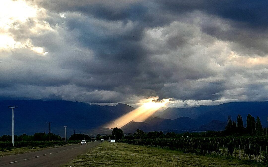 «Luces y sombras» de la semana que pasó