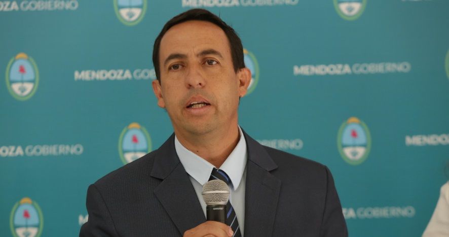 Fuertes declaraciones de Paulo González Trigo en relación al Caso Dinaso