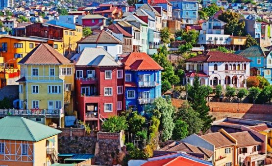 Viajar en Semana Santa, descuentos entre San Rafael y Valparaíso