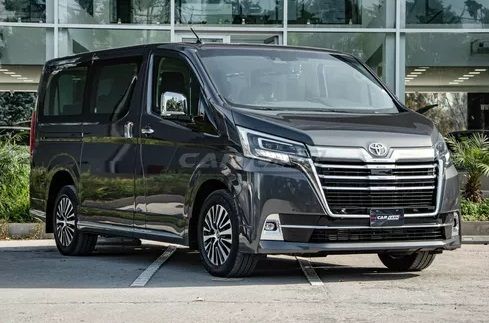 El Gobierno remata la camioneta que usaba Sergio Massa