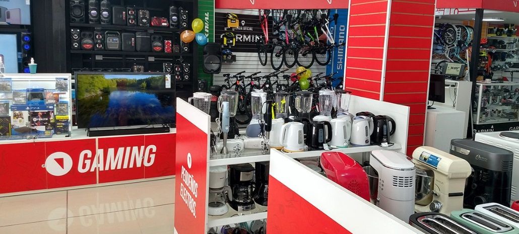 Cómo comprar electrodomésticos con 40% de descuento y hasta 6 cuotas sin interés.