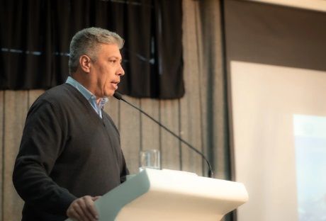 El Observatorio Municipal de Salud de Tupungato, presentó sus resultados