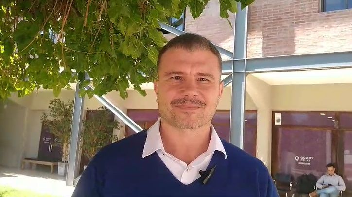 Godoy Cruz continúa con la mirada puesta en la gestión ambiental