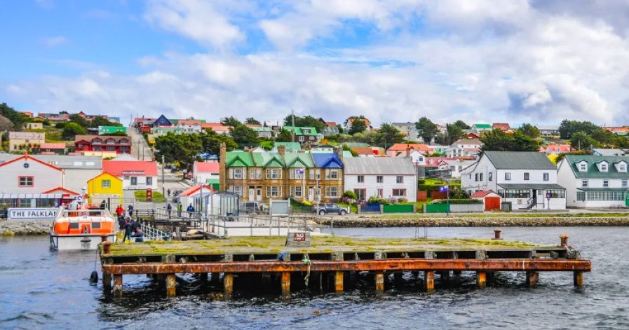 ¿Cuánto cuesta ir de turismo a las Islas Malvinas?