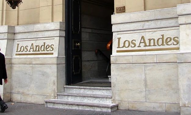 Comenzaron los despidos en el diario Los Andes