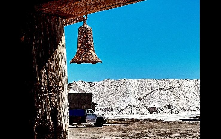 «Luces y Sombras» de la semana que pasó