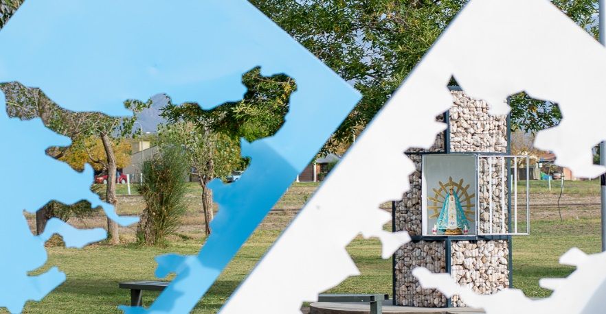 Continúa la muestra «Malvinas en el Museo Histórico del Fuerte San Carlos»