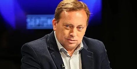 Martín Aveiro presentó un proyecto para aumentar haberes mínimos de jubilados