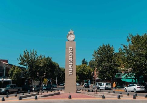 Coparticipación en Mendoza, Tupungato el más perjudicado