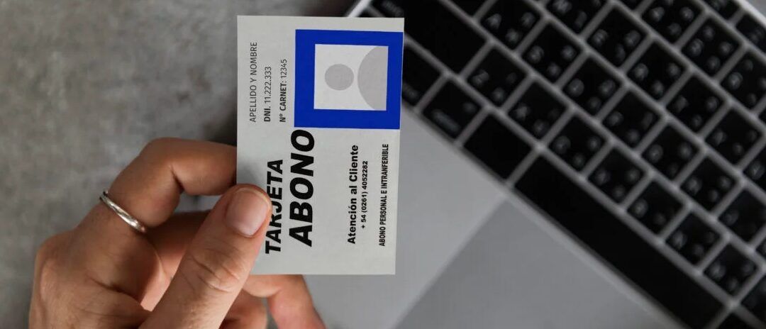 Tupungato inicia la entrega de abonos estudiantiles