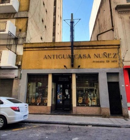 «Luces y Sombras» de la semana que pasó