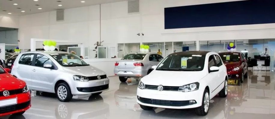 Banco Nación ofrece créditos de hasta $ 100 millones para la compra de automotores