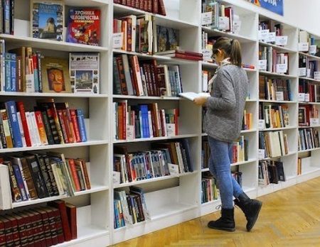 Tupungato presenta su «Semana del Libro»