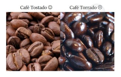 Argentina permite la venta de café torrado, aunque está prohibido en la mayoría del mundo