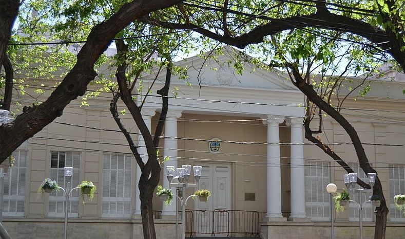 Reforma del Estado de Mendoza. Estos son los principales puntos