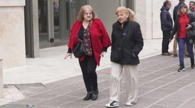 Si se aprueba la nueva Ley Bases, la jubilación de las mujeres será a los 65 años