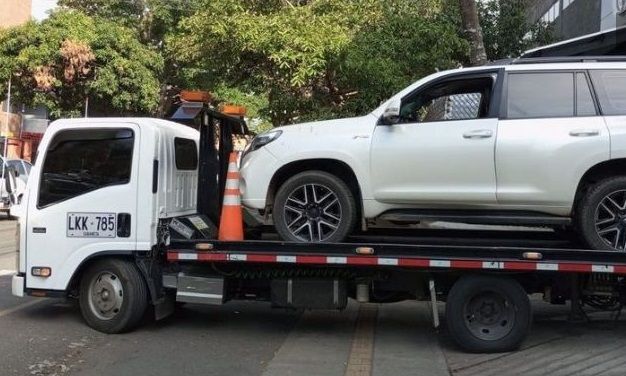 Las aseguradoras podrán seguir brindando el servicio de grúa
