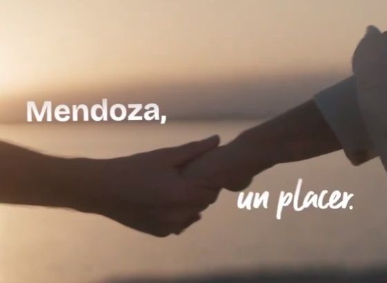 VIDEO «Mendoza un placer» el spot publicitario del otoño mendocino