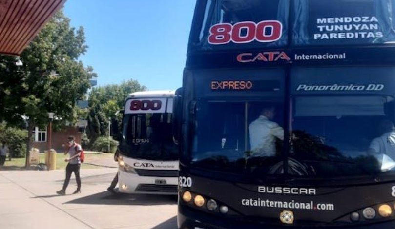 Becas de 100% en pasajes para estudiantes de San Carlos