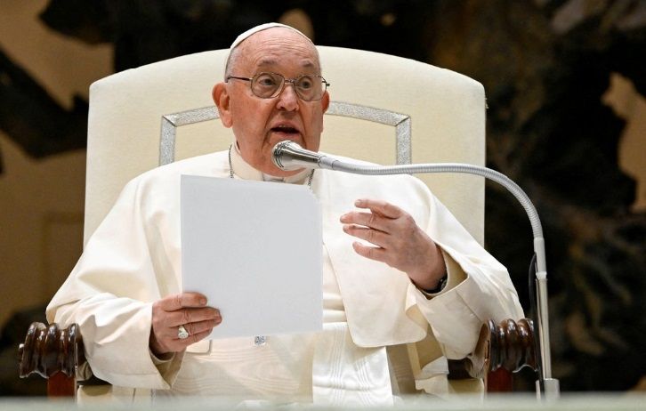 Murió el Papa Francisco, el mundo entero lo lamenta