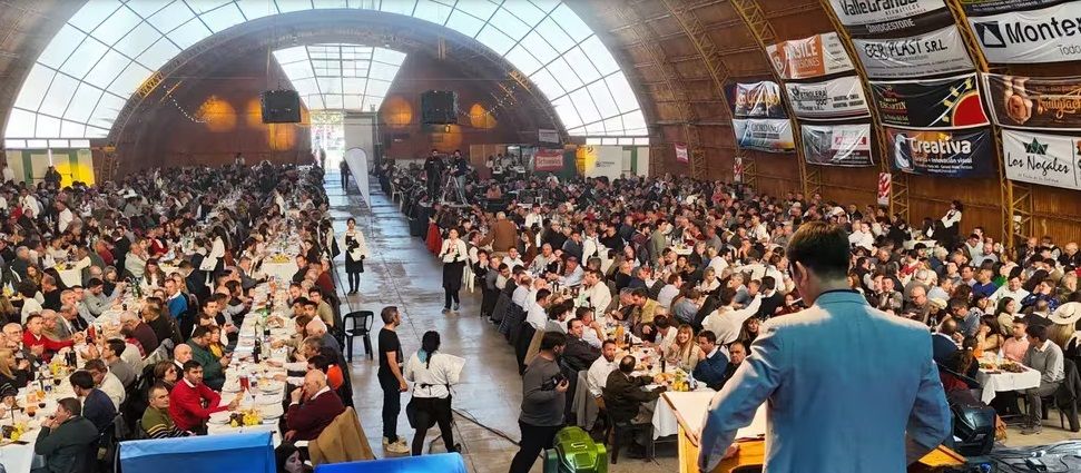 «Luces y Sombras» de la semana que pasó