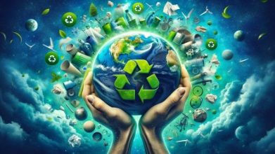 «Reciclaton» en Tunuyán, el próximo 17 de mayo