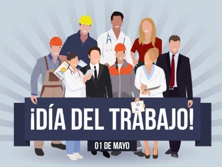 En el día de trabajo, algunas reflexiones de Arturo Pechemiel