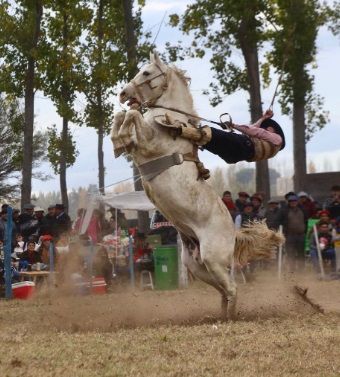 La Fiesta de la Ganadería tuvo un gran cierre