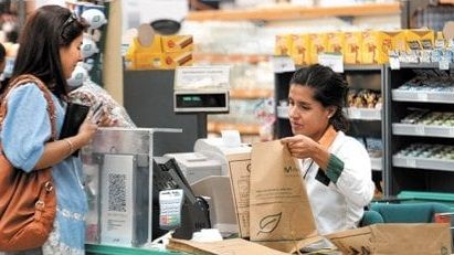 Empleados de Comercio, esto cobrarán en mayo