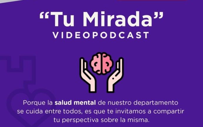 Con la Salud Mental como objetivo, San Carlos lanzó el concurso «Tu mirada»