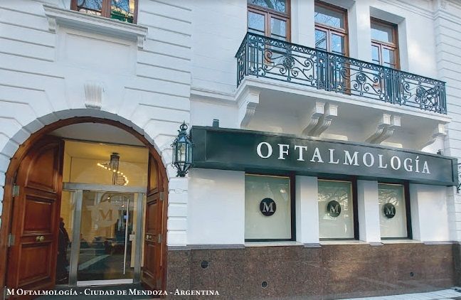 Denuncian a instituto de oftalmología de Mendoza