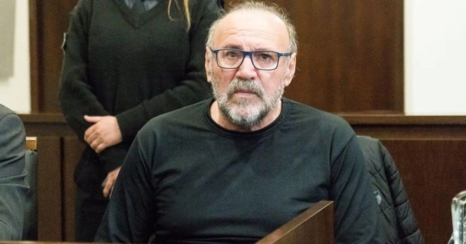 Cacho Garay pasó a prisión domiciliaria