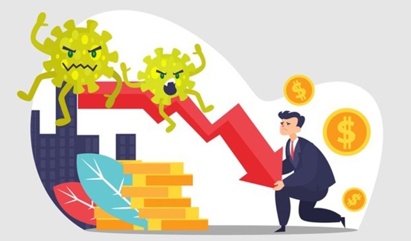 Se perdieron 120.000 puestos de trabajo netos entre diciembre y marzo