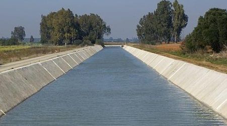 Eficiencia en el uso del agua, Irrigación invertirá $ 3.780 millones