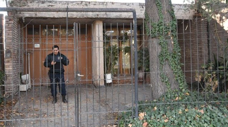 Legítima defensa, ¿Qué pasa si mato a un delincuente que entró a mi casa?