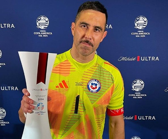 Copa América, Argentina venció a Chile ¿Qué dijeron los medios chilenos sobre su derrota?
