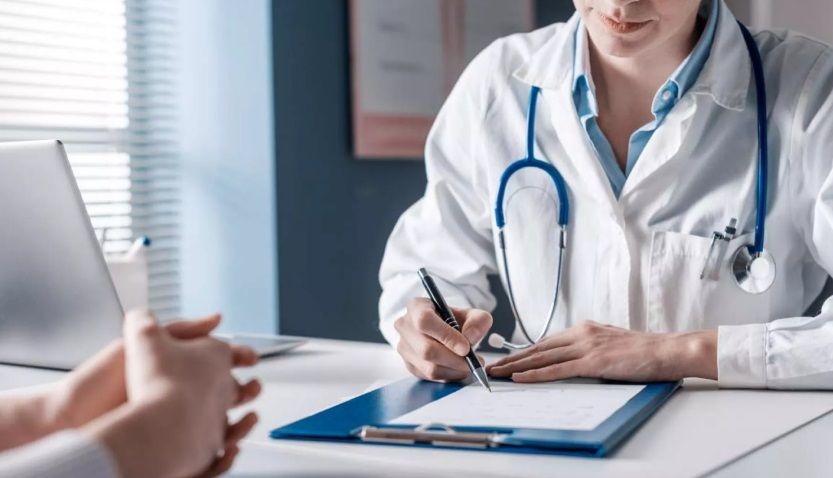 Nuevos valores para la consulta médica en Mendoza