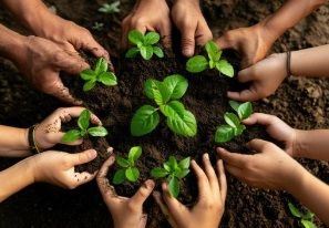San Carlos publicó el «Decálogo del Ambiente»