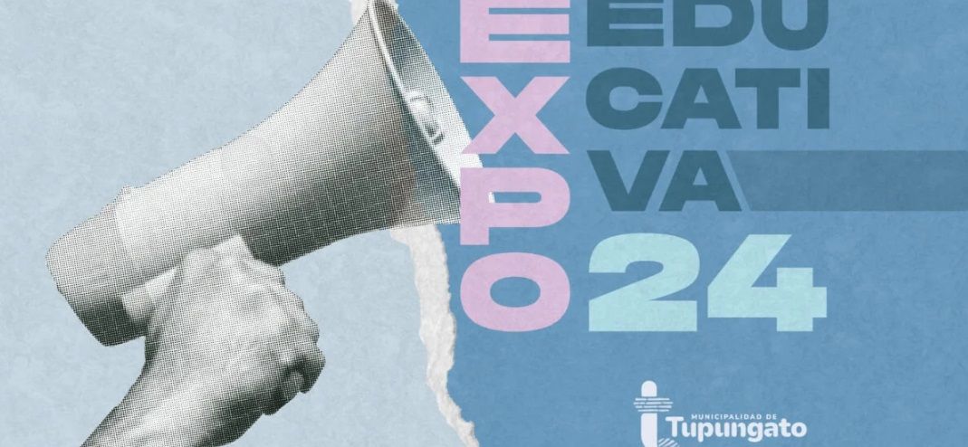 «Expo Educativa Tupungato» una oportunidad para conocer carreras
