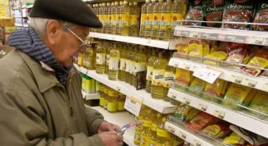 Jubilaciones en picada, harían falta $97.000 más  para igualar el poder de compra que tenían en 2017