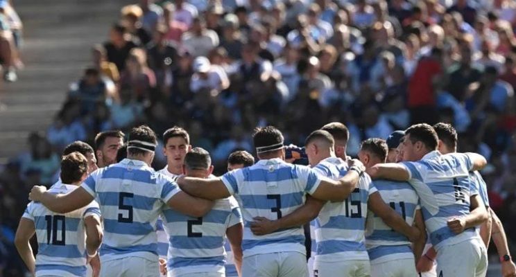 En el Día del Padre, «Mi viejo es un Puma»