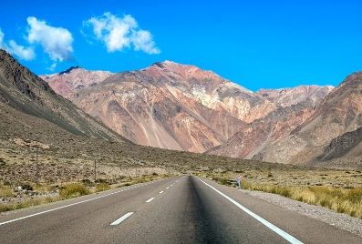 Muy malos números para el fin de semana largo. Cayó la cantidad de turistas y bajó el gasto