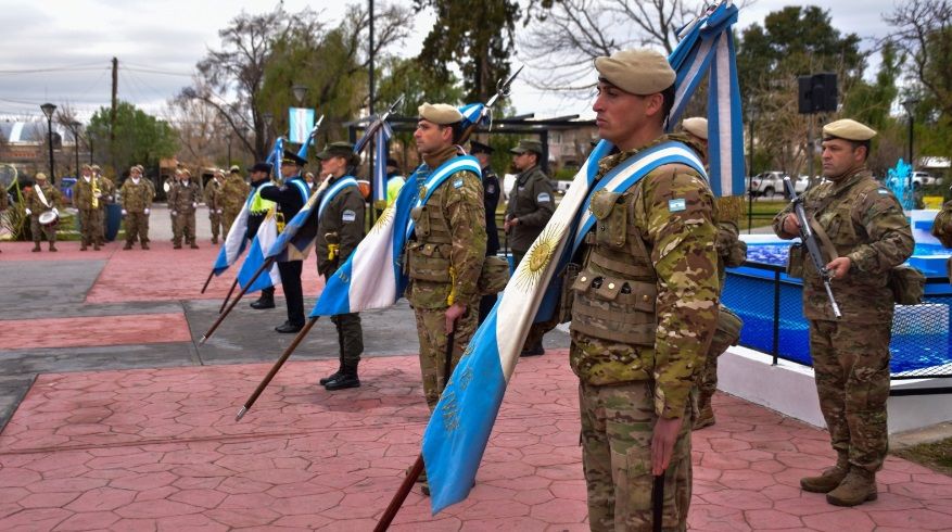 Aumento salarial para las Fuerzas Armadas, cuánto cobrarán en noviembre de 2025