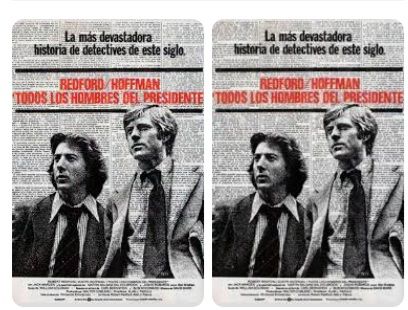 En el «Día del Periodista», las mejores 10 películas para entender el oficio