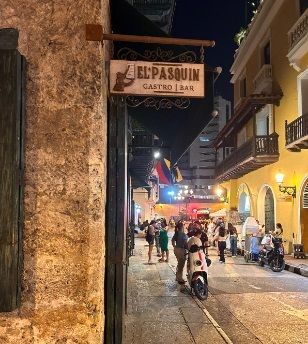«Luces y Sombras» de la semana que pasó