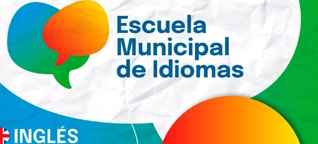 Inscripciones abiertas para nuevos cursos en la «Escuela Municipal de Idiomas» de Tunuyán