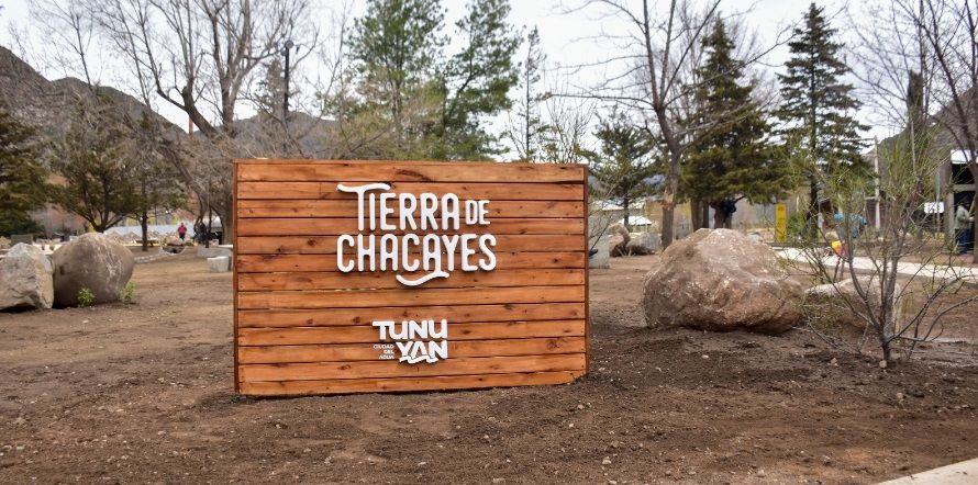 «Mejores pueblos rurales del mundo», cómo le fué a Los Chacayes?