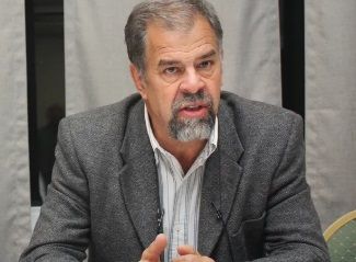 Daniel Gaido, el peronismo que quiere volver