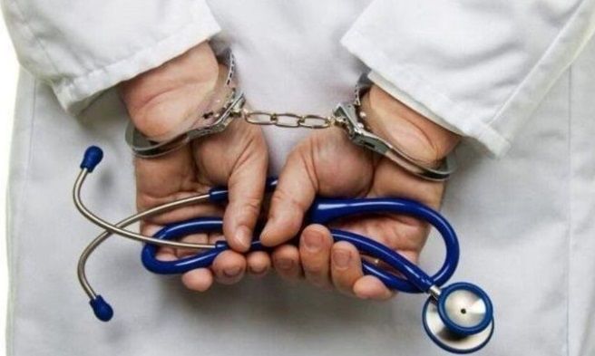 Médico de San Carlos condenado por mala praxis